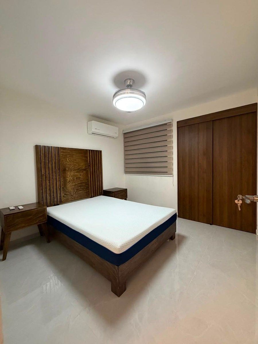 Apartamento em Tecnológico, Monterrey, foto 3 de 12