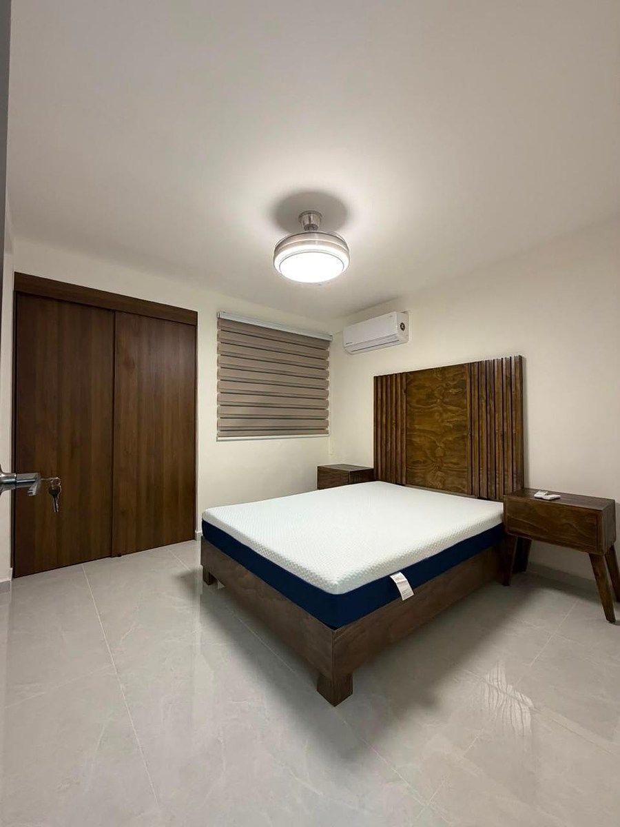 Apartamento em Tecnológico, Monterrey, foto 5 de 12