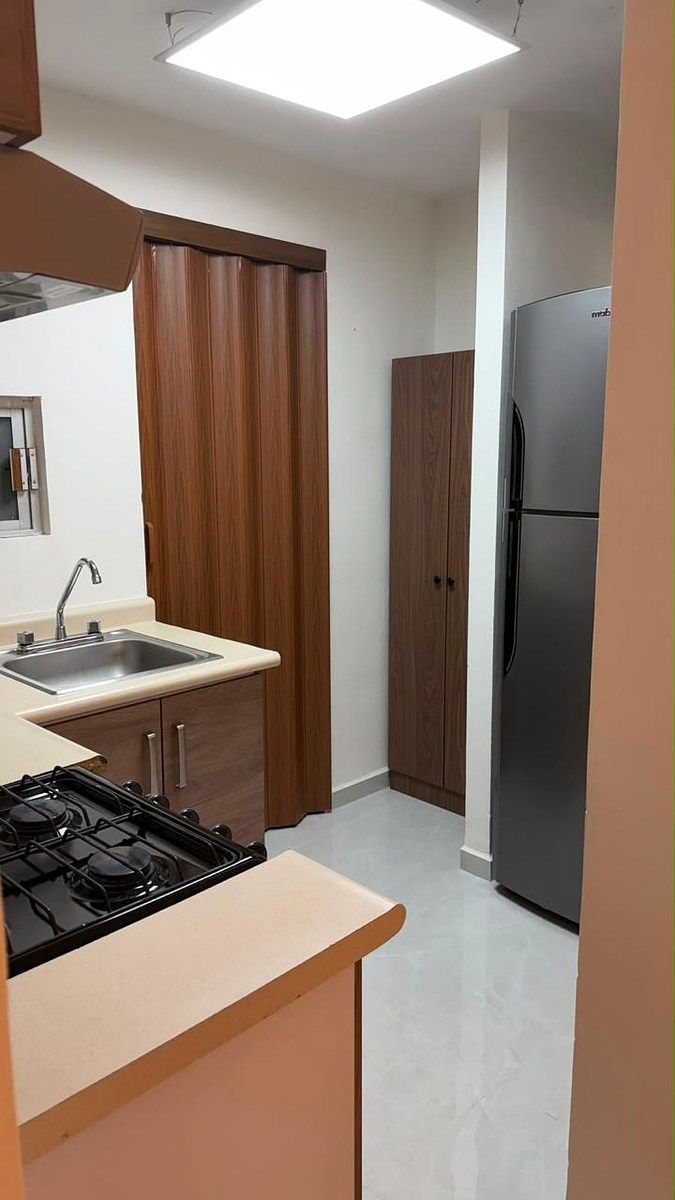Apartamento em Tecnológico, Monterrey, foto 6 de 12