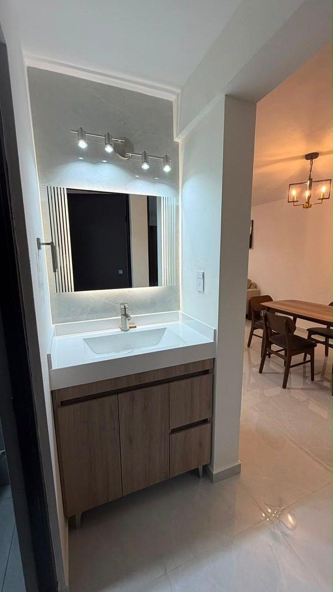 Apartamento em Tecnológico, Monterrey, foto 7 de 12