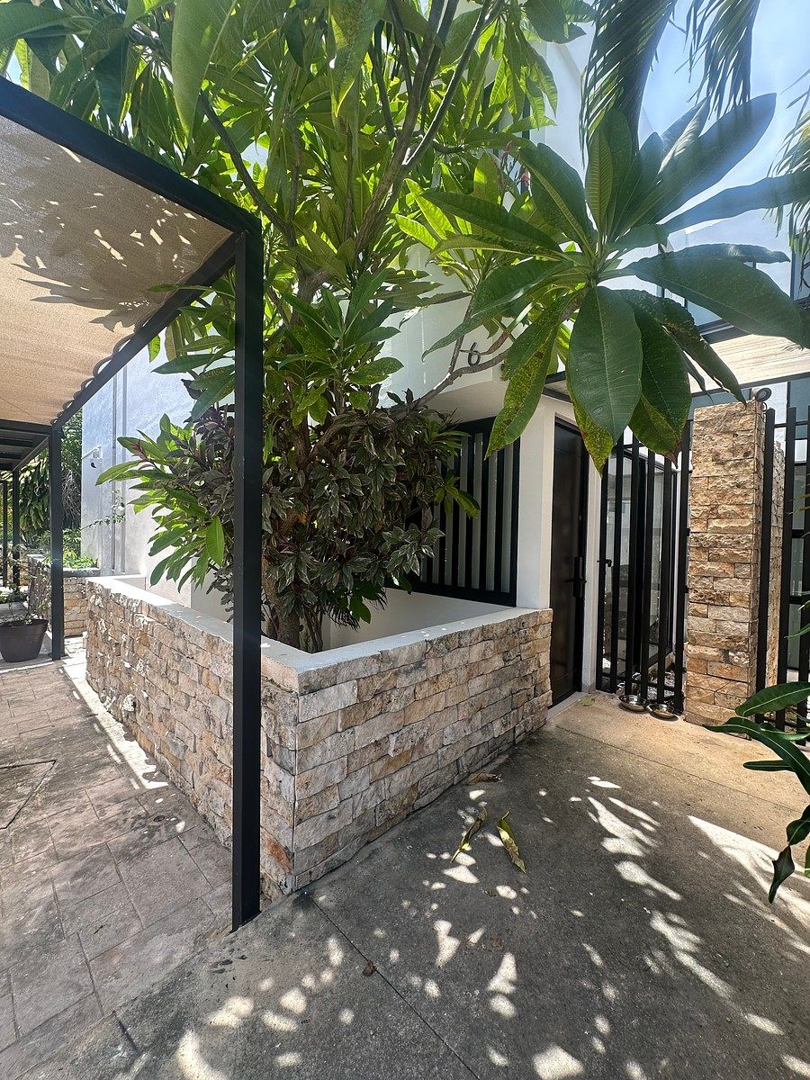 Villa en Emiliano Zapata Nte, Mérida, foto 2 de 9