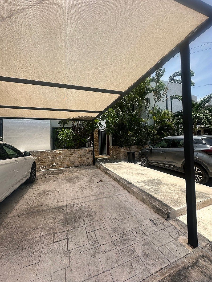 Villa en Emiliano Zapata Nte, Mérida, foto 3 de 9