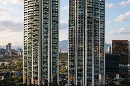 APARTAMENTO PARA ALUGUEL EM SAQQARA, SAN PEDRO