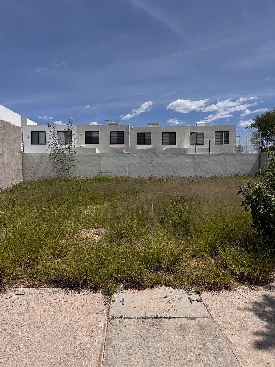 Lote em Residencial Jesús María, Jesús María, foto 2 de 5