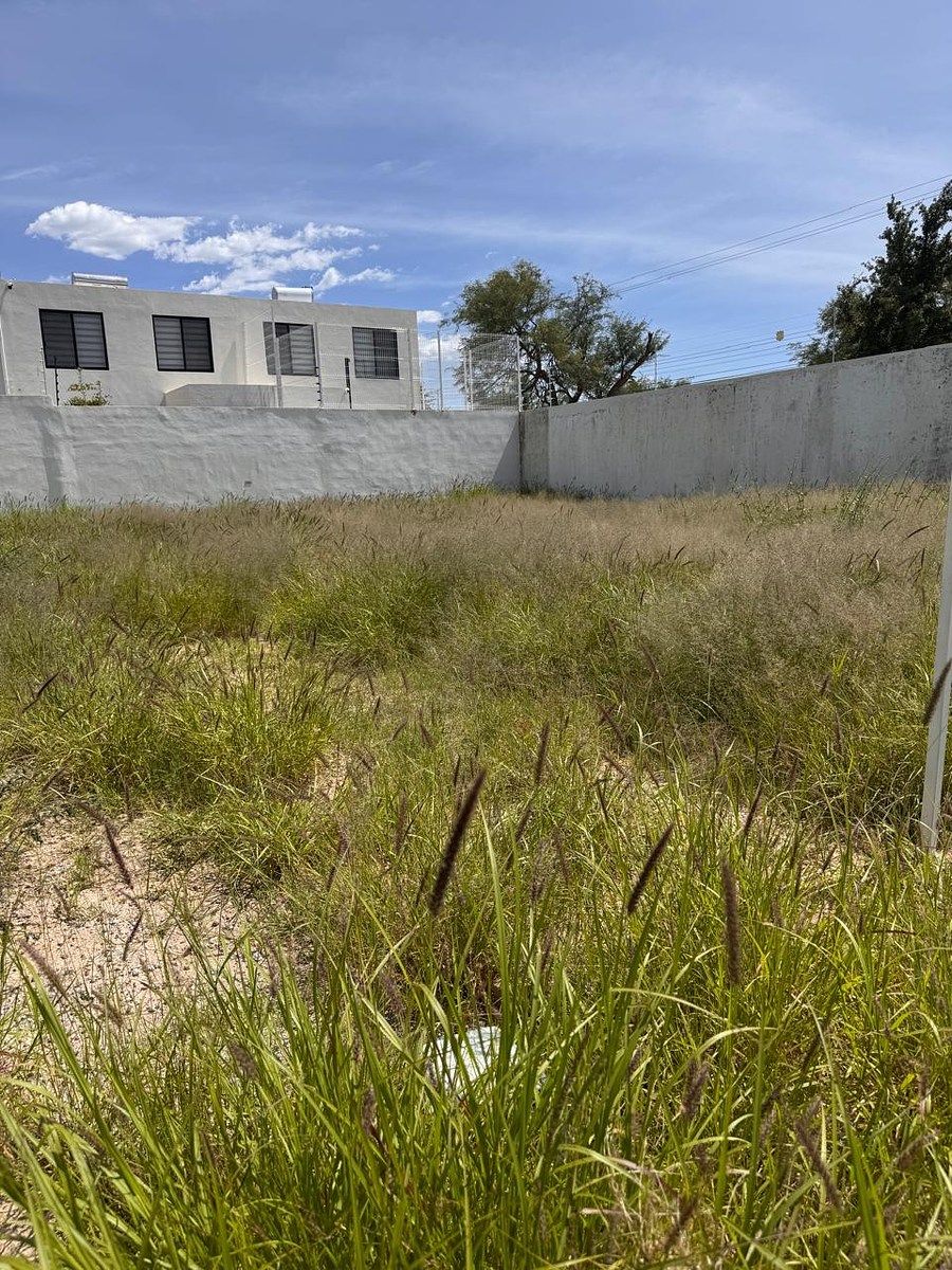 Lote em Residencial Jesús María, Jesús María, foto 3 de 5