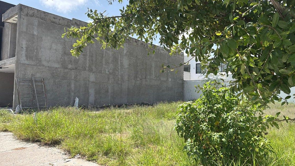 Lote em Residencial Jesús María, Jesús María, foto 4 de 5