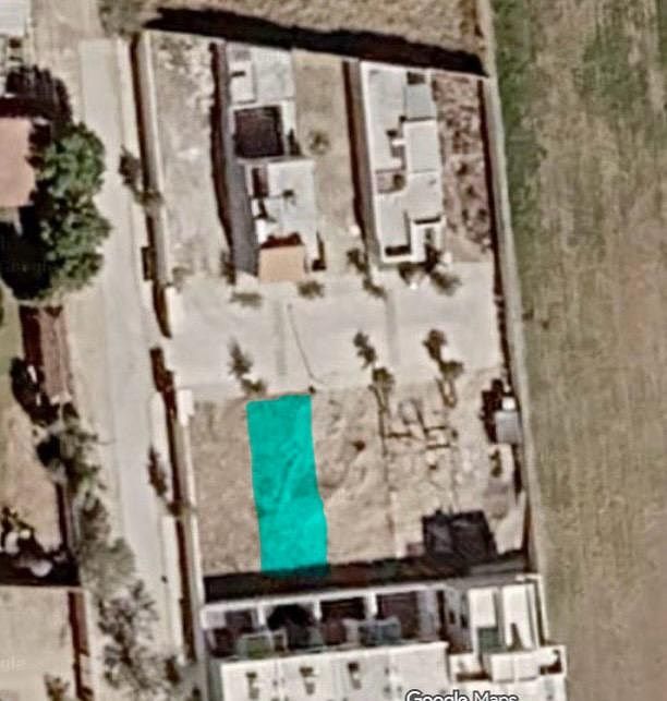 Lote em Residencial Jesús María, Jesús María, foto 5 de 5