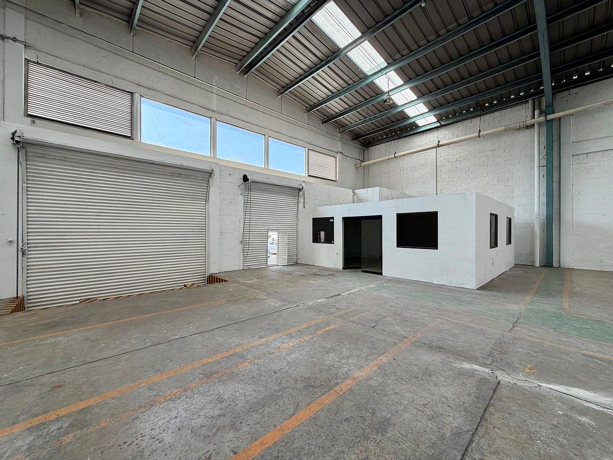 Bodega industrial en Miguel de La Madrid Hurtado, Zapopan, foto 4 de 6