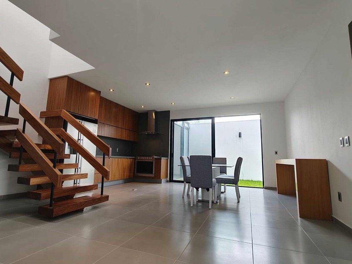 House in Bosques Santa Anita, Tlajomulco de Zúñiga, photo 5 of 15