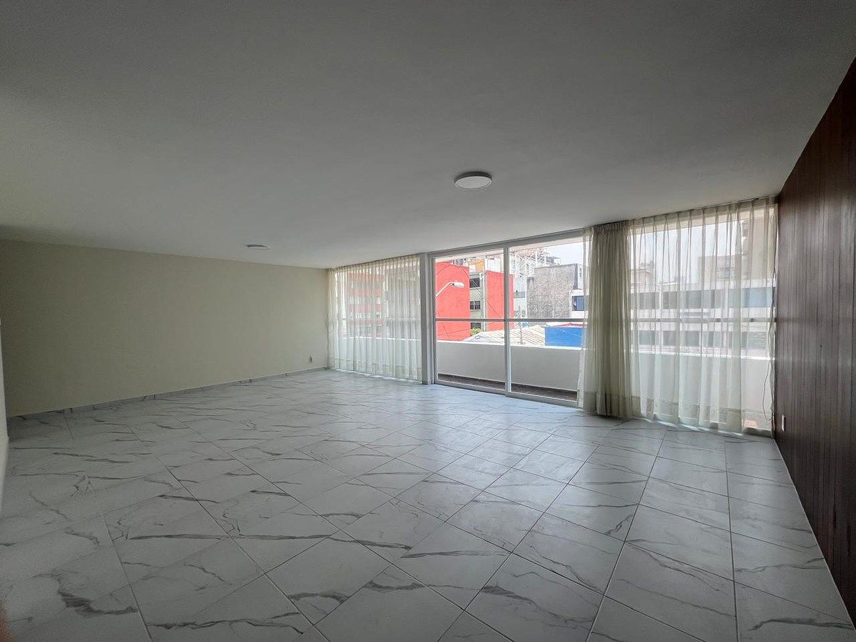 Aluguel em Del Valle Sur | Aproveite o Apartamento Reformado, foto 1 de 14