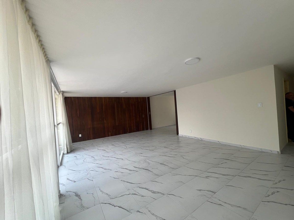 Apartamento em Del Valle Sur, Benito Juárez, foto 2 de 14
