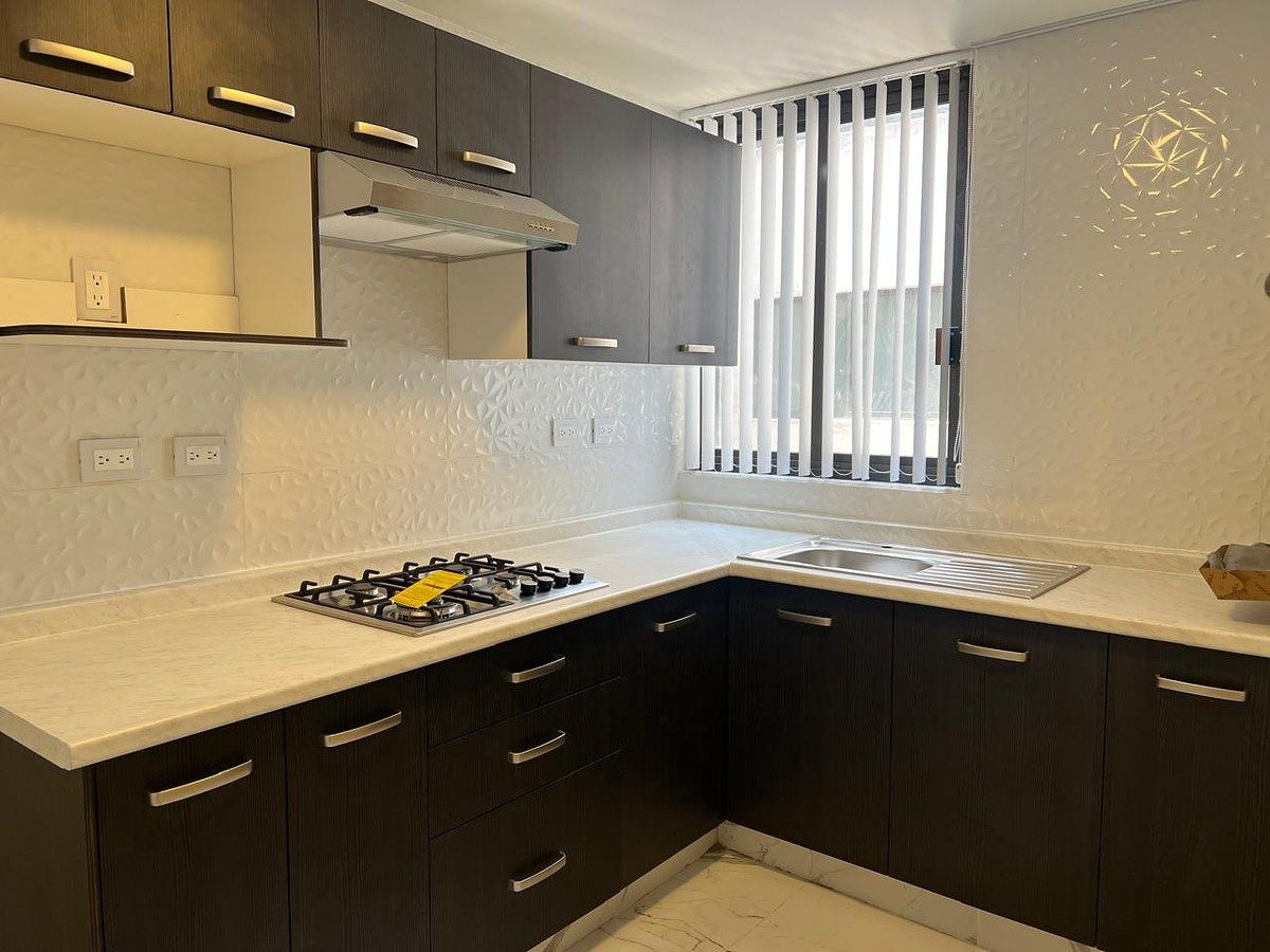 Apartamento em Del Valle Sur, Benito Juárez, foto 3 de 14