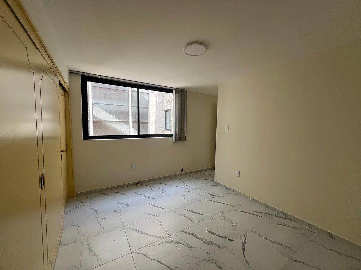 Apartamento em Del Valle Sur, Benito Juárez, foto 6 de 14