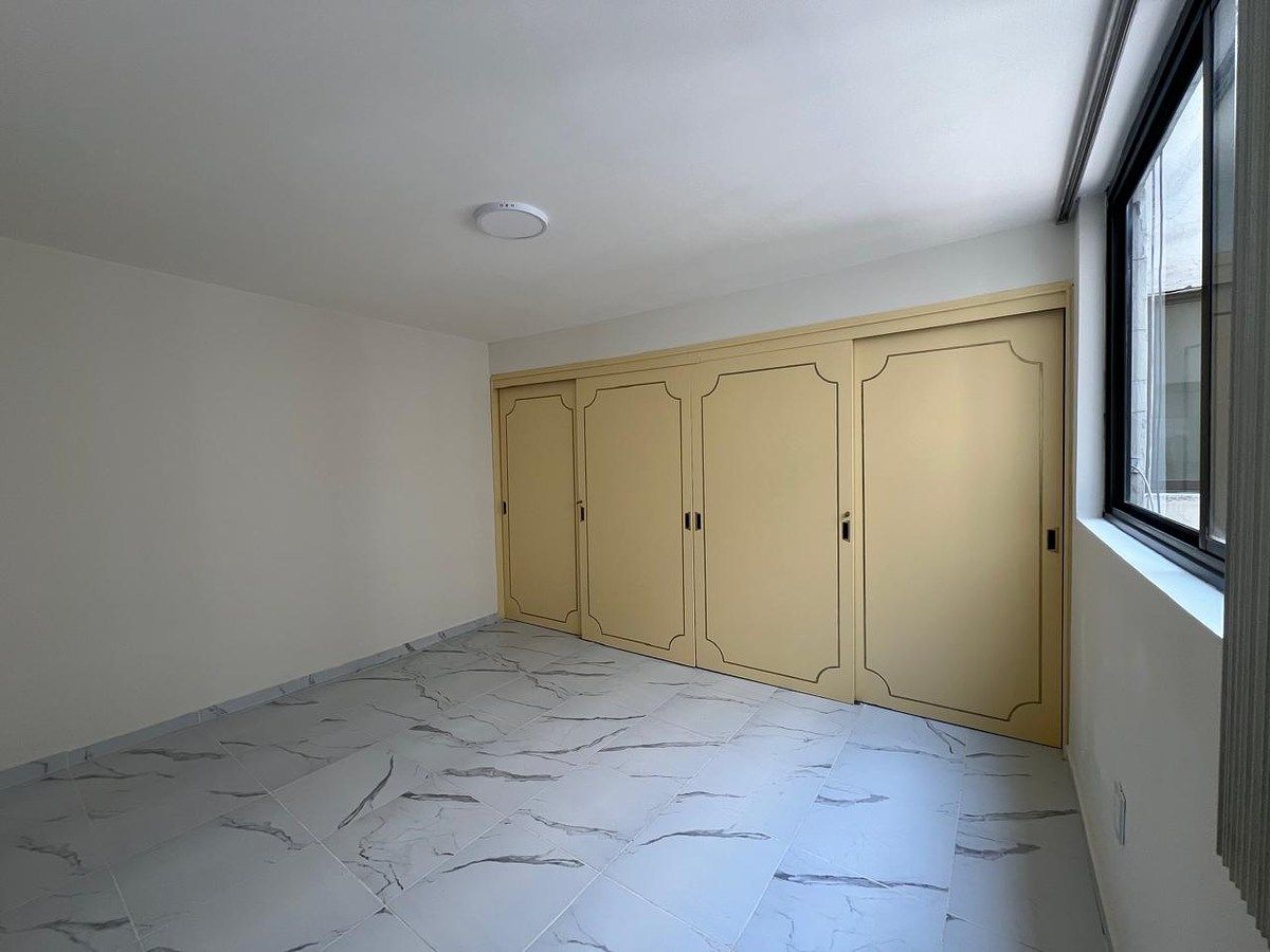 Apartamento em Del Valle Sur, Benito Juárez, foto 7 de 14