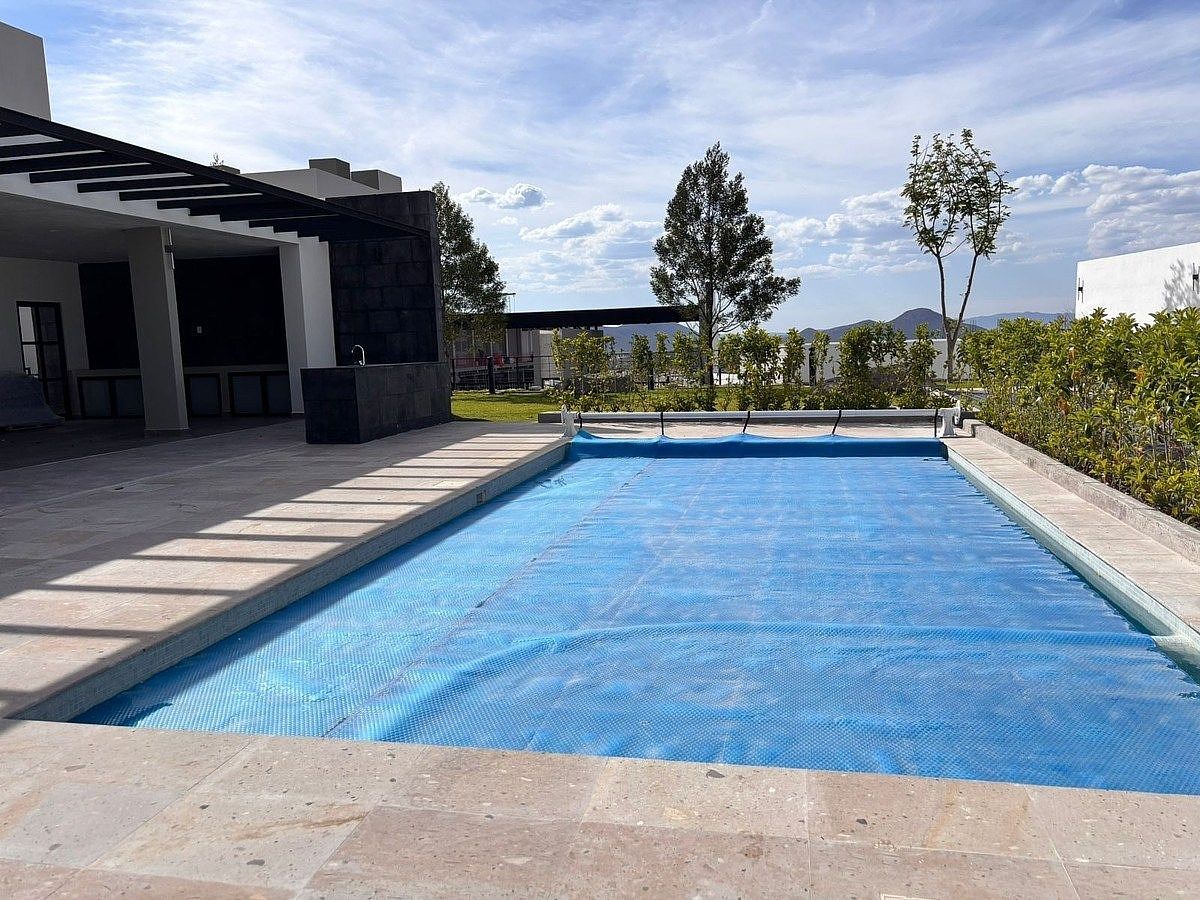 Departamento para Aluguel Zibatá Qro, foto 1 de 11