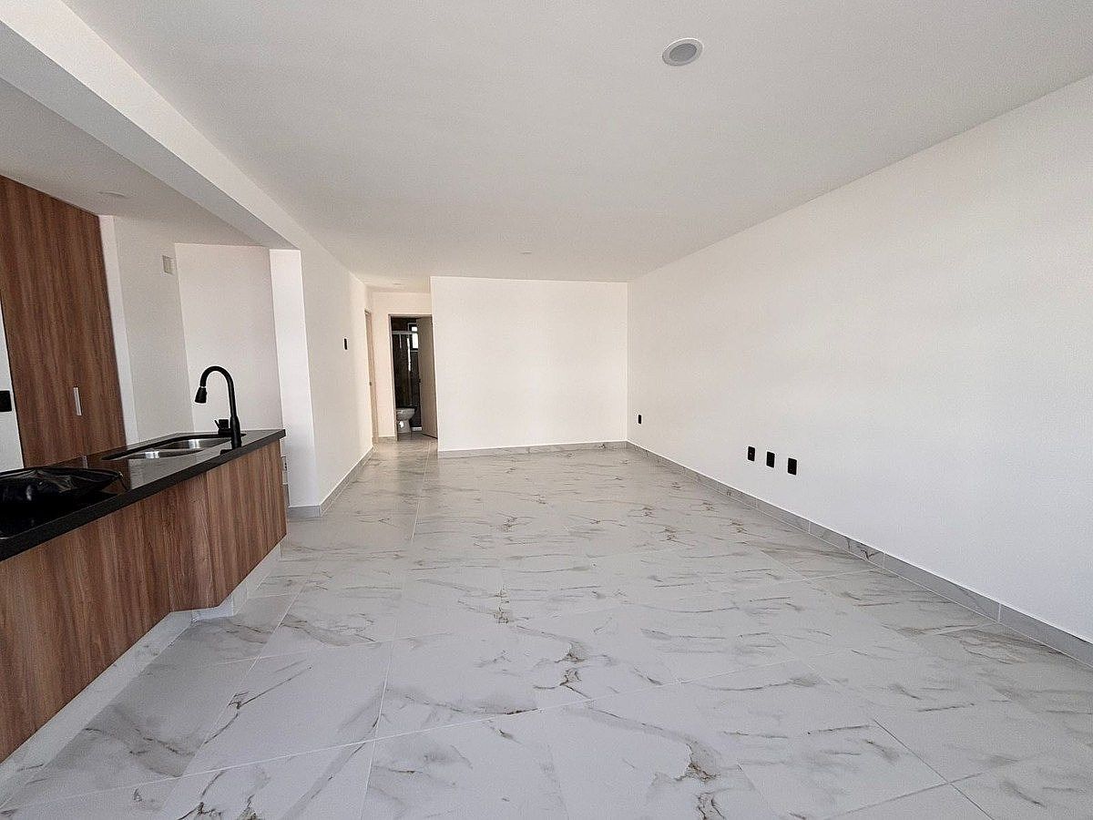 Apartamento em Zibatá, El Marqués, foto 2 de 11
