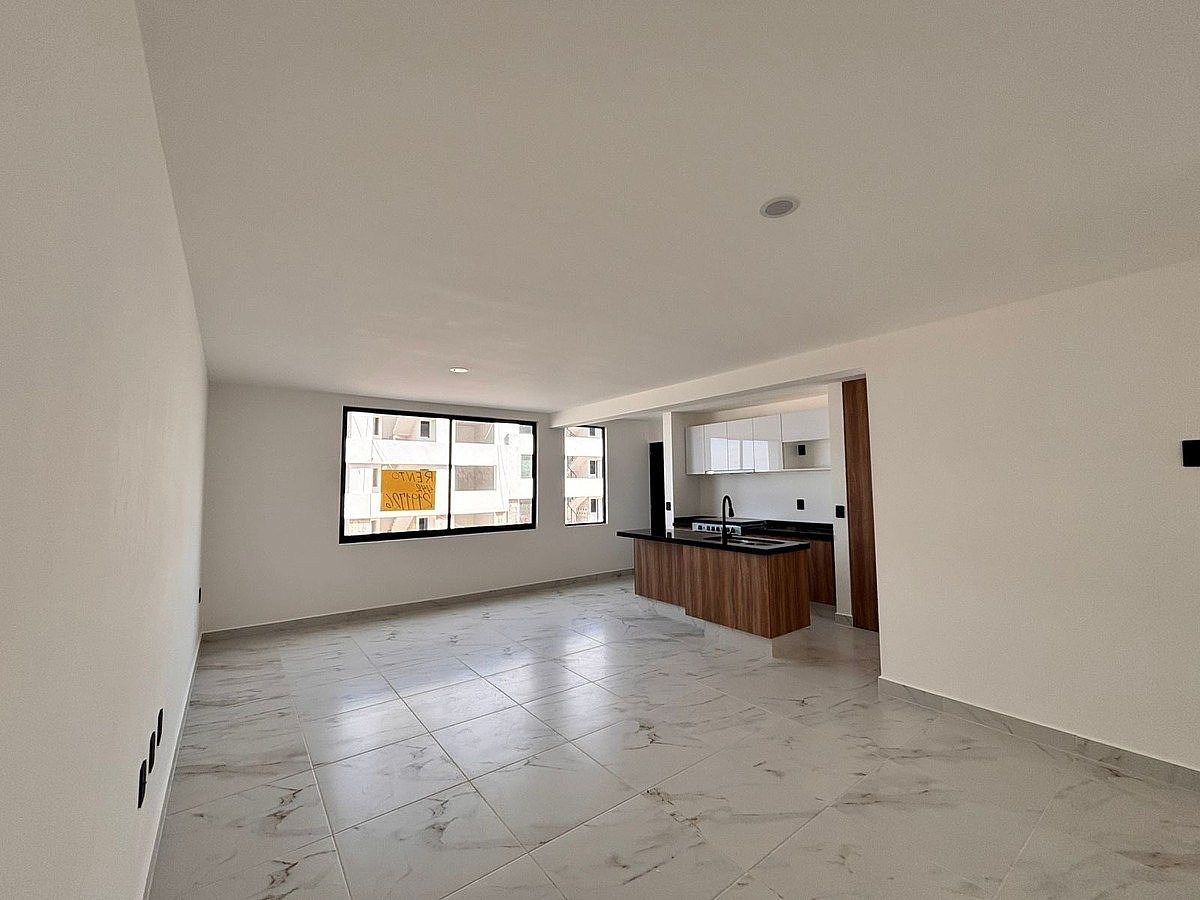 Apartamento em Zibatá, El Marqués, foto 4 de 11