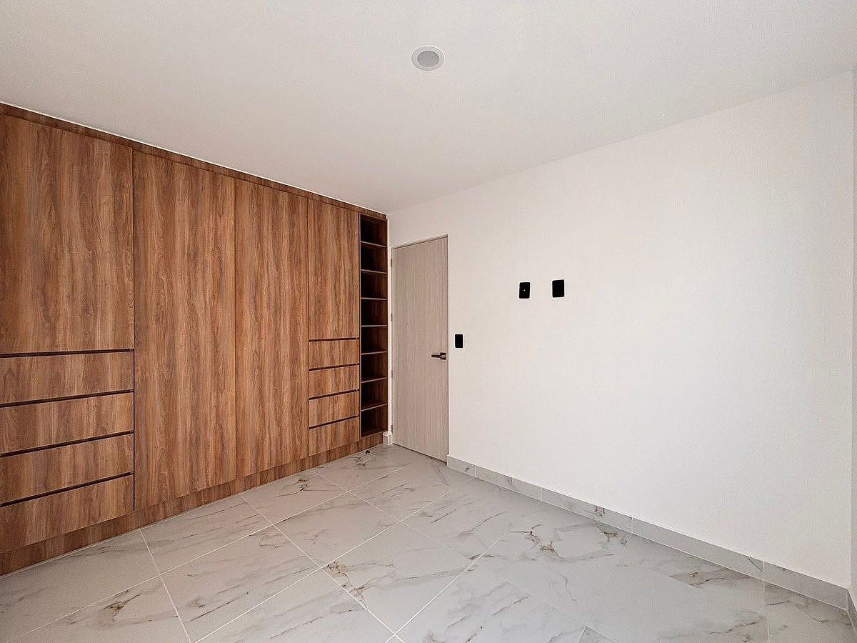 Apartamento em Zibatá, El Marqués, foto 6 de 11