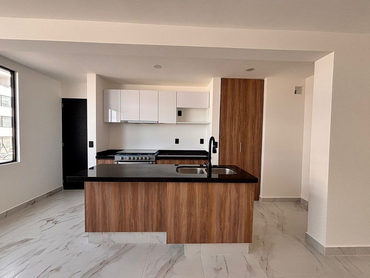 Apartamento em Zibatá, El Marqués, foto 10 de 11