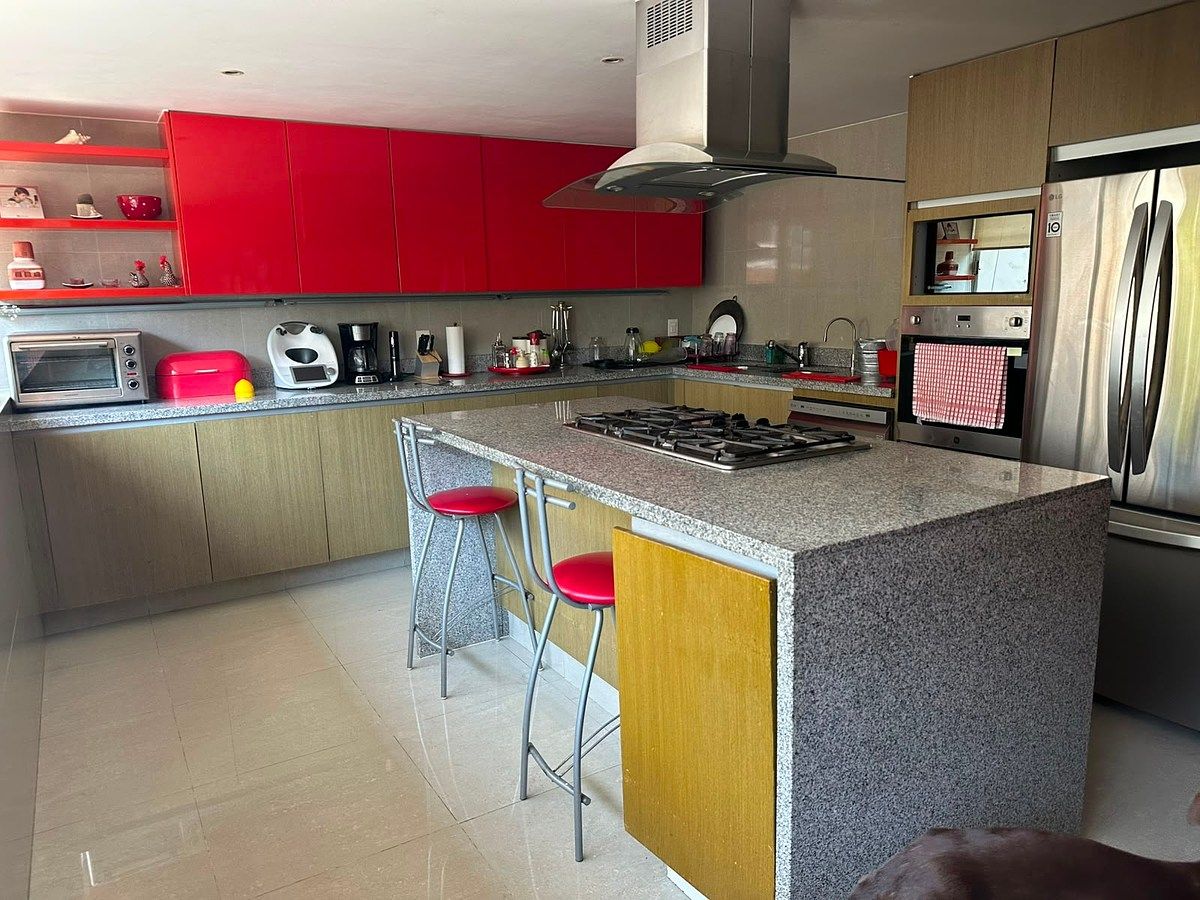 Casa em condomínio fechado em Ampliación Las Aguilas, Álvaro Obregón, foto 2 de 29