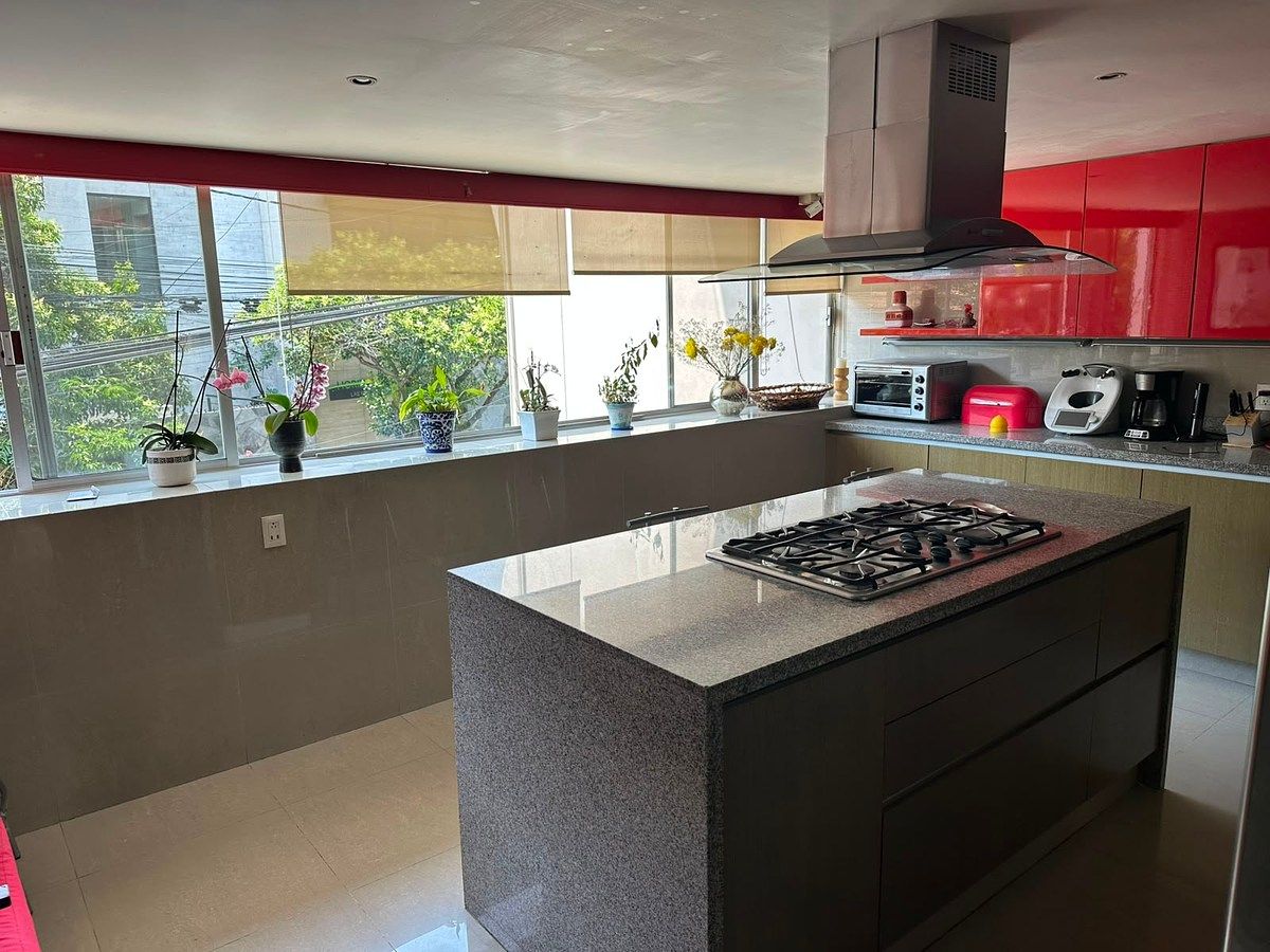 Casa em condomínio fechado em Ampliación Las Aguilas, Álvaro Obregón, foto 3 de 29