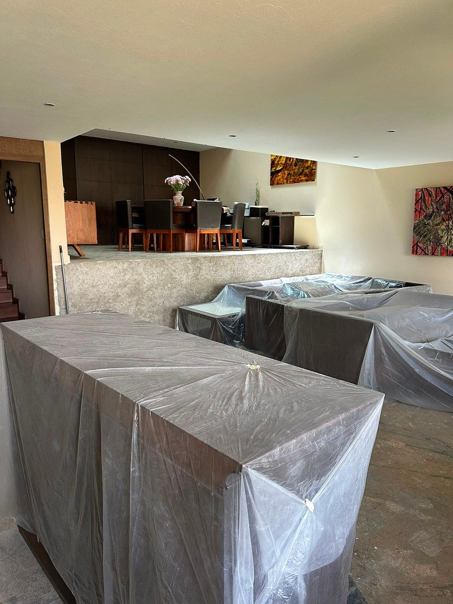 Casa em condomínio fechado em Ampliación Las Aguilas, Álvaro Obregón, foto 6 de 29
