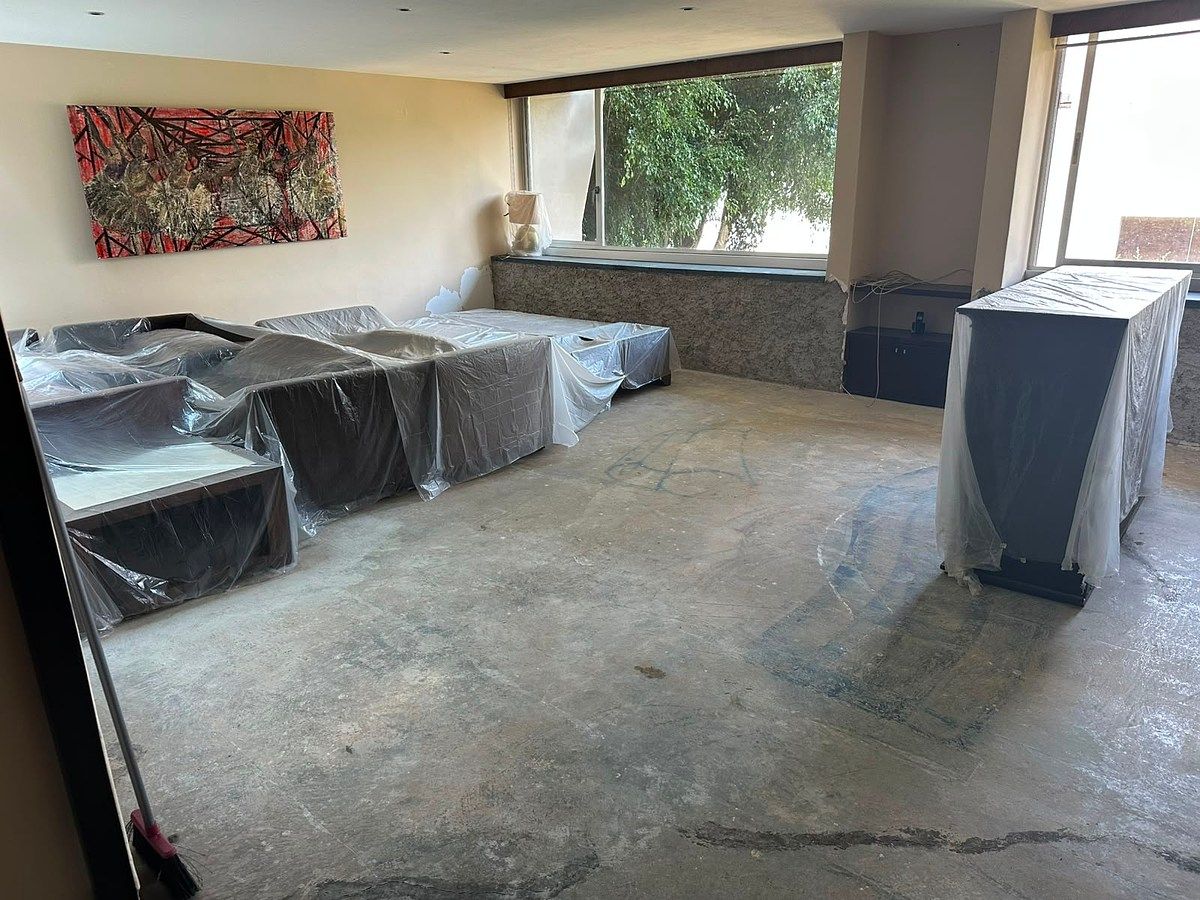 Casa em condomínio fechado em Ampliación Las Aguilas, Álvaro Obregón, foto 5 de 29