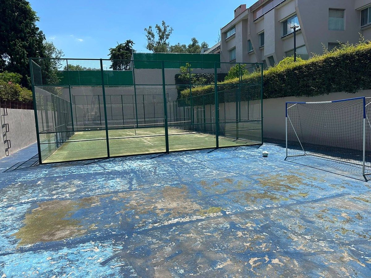 Casa em condomínio fechado em Ampliación Las Aguilas, Álvaro Obregón, foto 24 de 29
