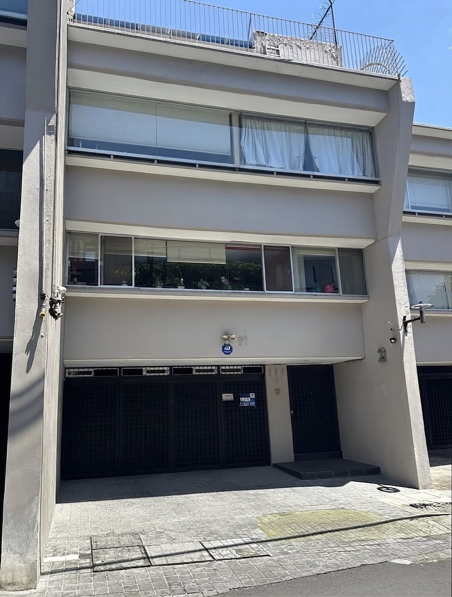 CASA À VENDA EM CONDOMÍNIO HORIZONTAL COL. LAS ÁGUILAS, ÁLVARO OBREGÓN, foto 1 de 29