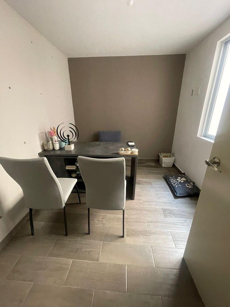 Apartamento em Valle Gómez, Venustiano Carranza, foto 4 de 11