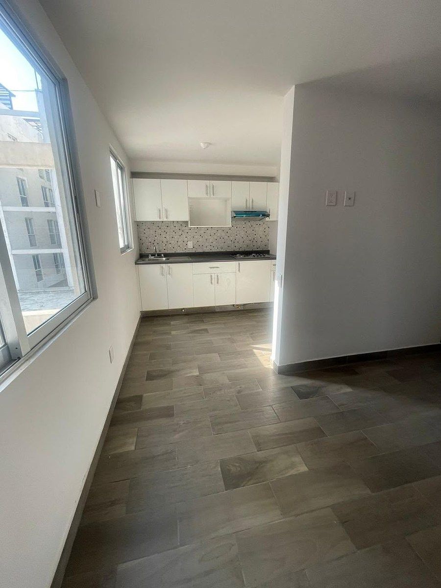 Apartamento em Valle Gómez, Venustiano Carranza, foto 2 de 11