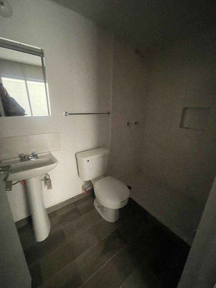 Apartamento em Valle Gómez, Venustiano Carranza, foto 8 de 11