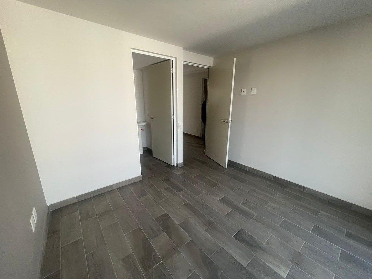 Apartamento em Valle Gómez, Venustiano Carranza, foto 5 de 11