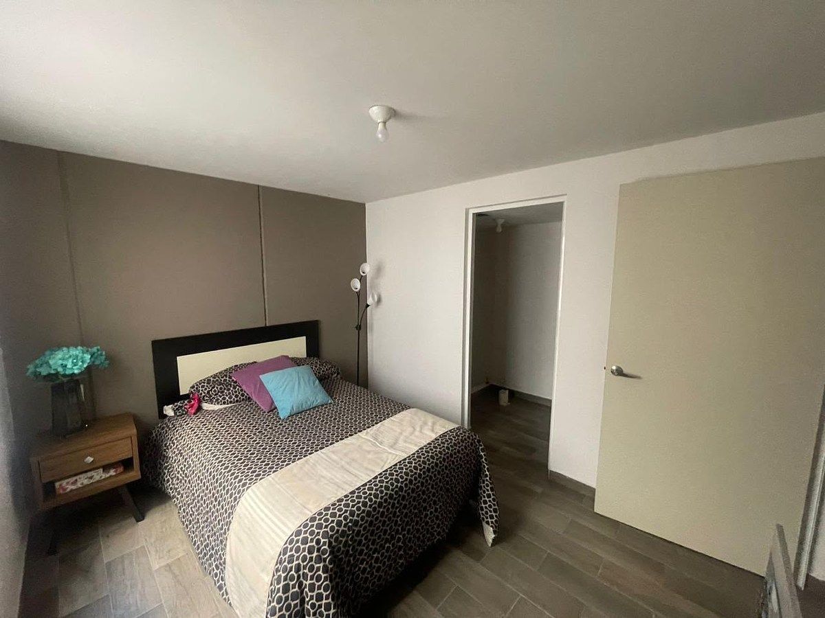 Apartamento em Valle Gómez, Venustiano Carranza, foto 10 de 11