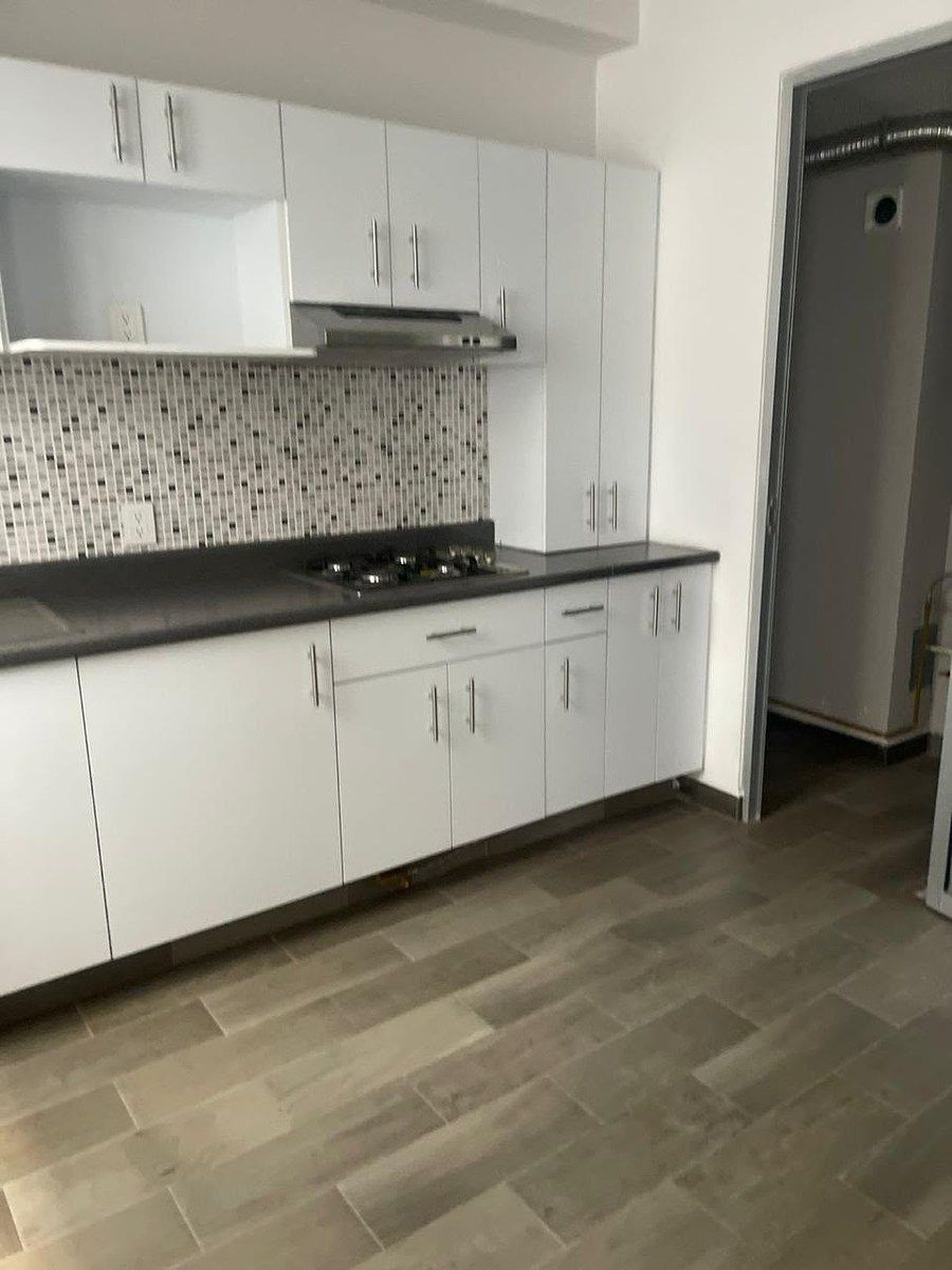 Apartamento em Valle Gómez, Venustiano Carranza, foto 3 de 11