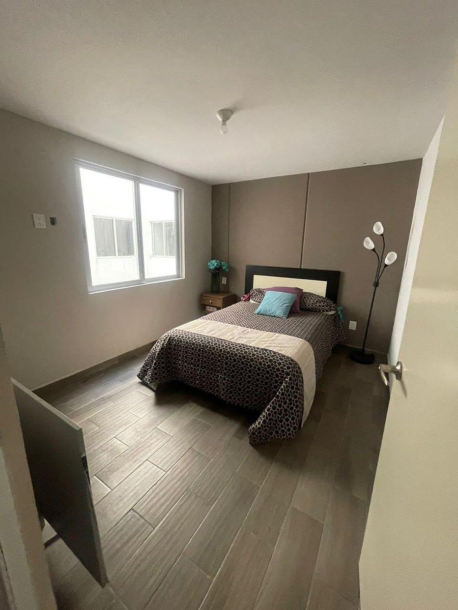 Apartamento em Valle Gómez, Venustiano Carranza, foto 9 de 11