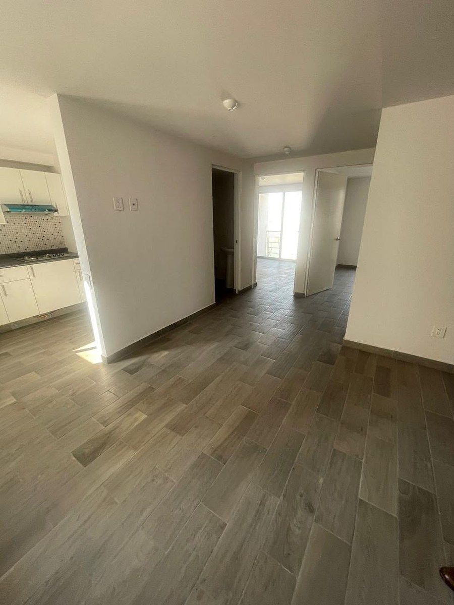 Apartamento em Valle Gómez, Venustiano Carranza, foto 6 de 11