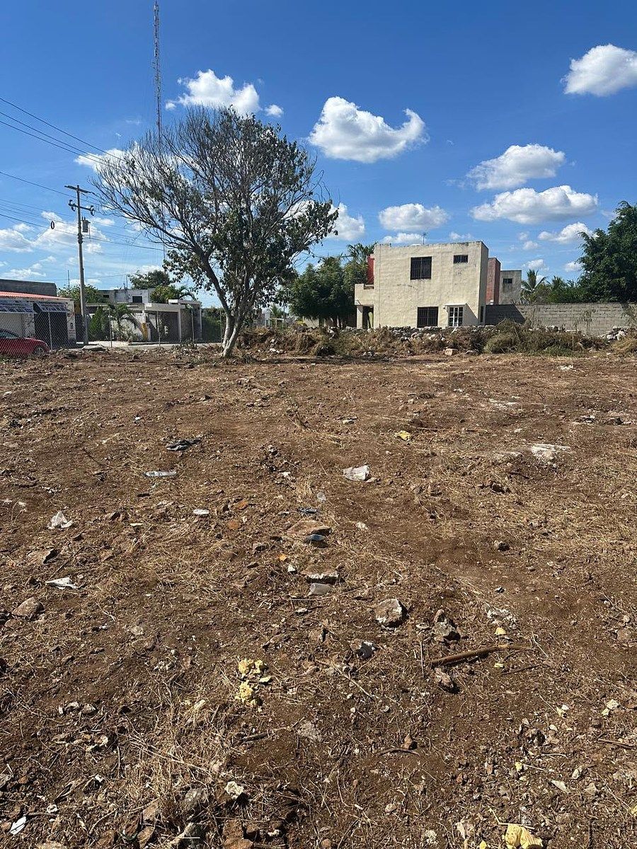 Terreno en Ampliación Tixcacal Opichen, Mérida, foto 2 de 4