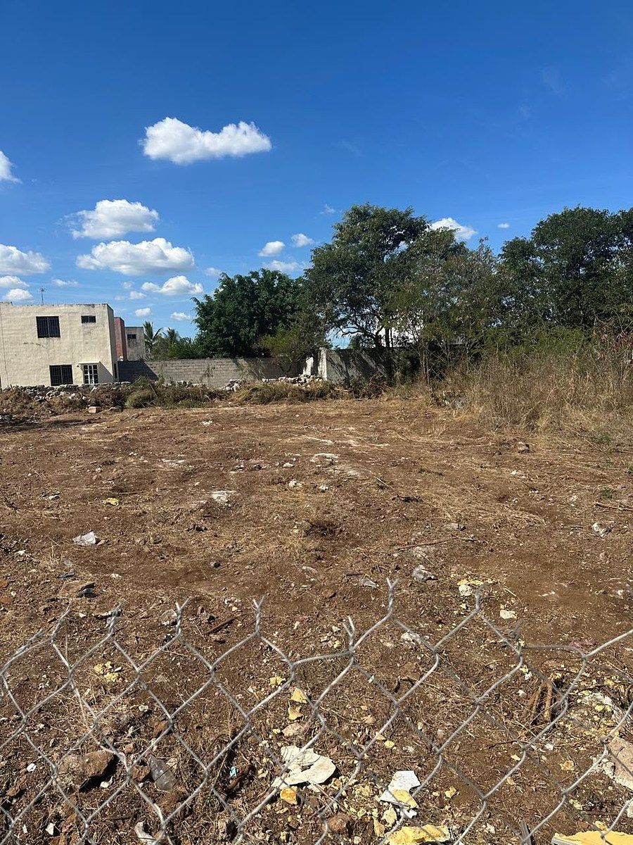 Terreno en Ampliación Tixcacal Opichen, Mérida, foto 3 de 4