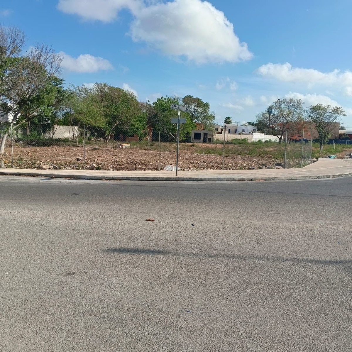 Terreno en Ampliación Tixcacal Opichen, Mérida, foto 4 de 4