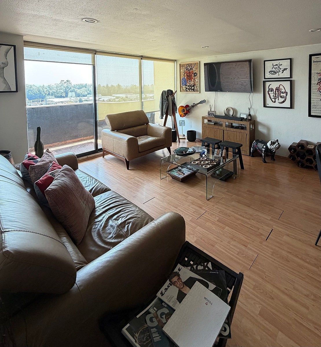 Departamento en Arenal Tepepan, Tlalpan, foto 2 de 14