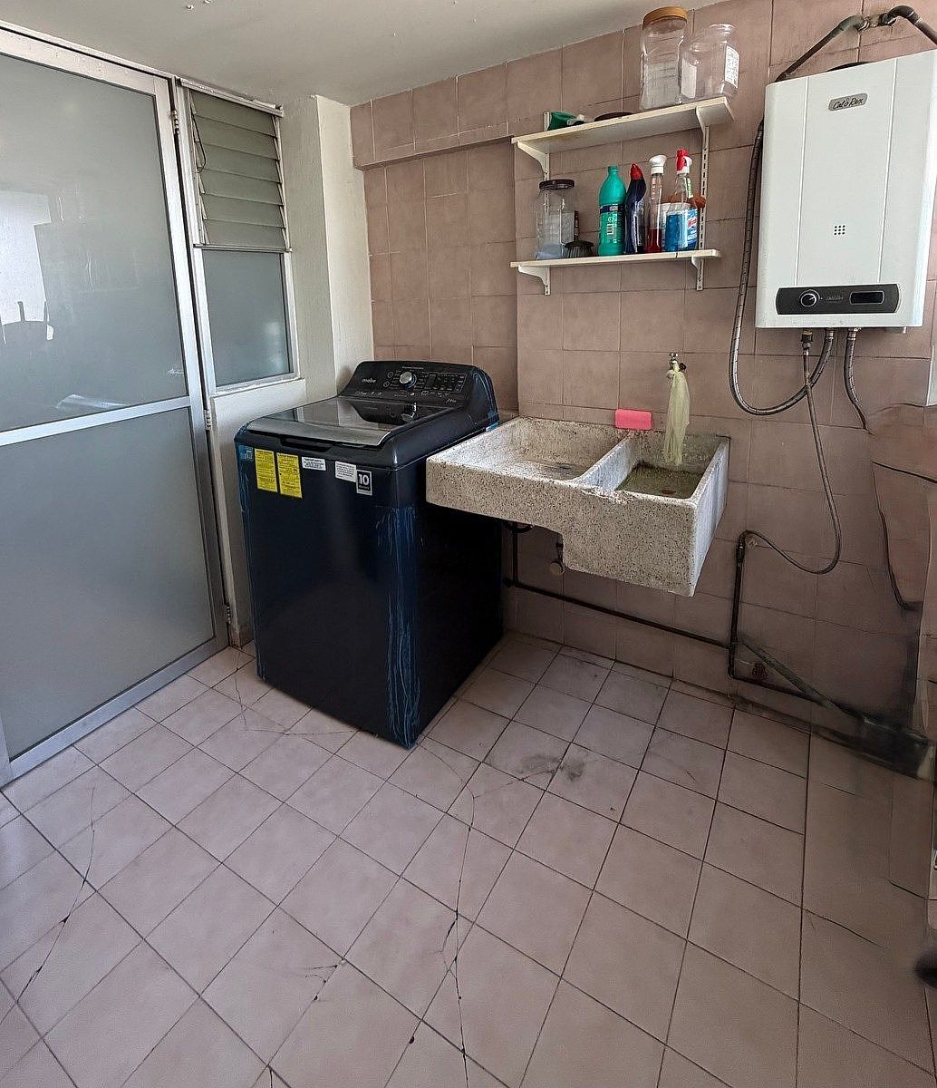 Departamento en Arenal Tepepan, Tlalpan, foto 5 de 14