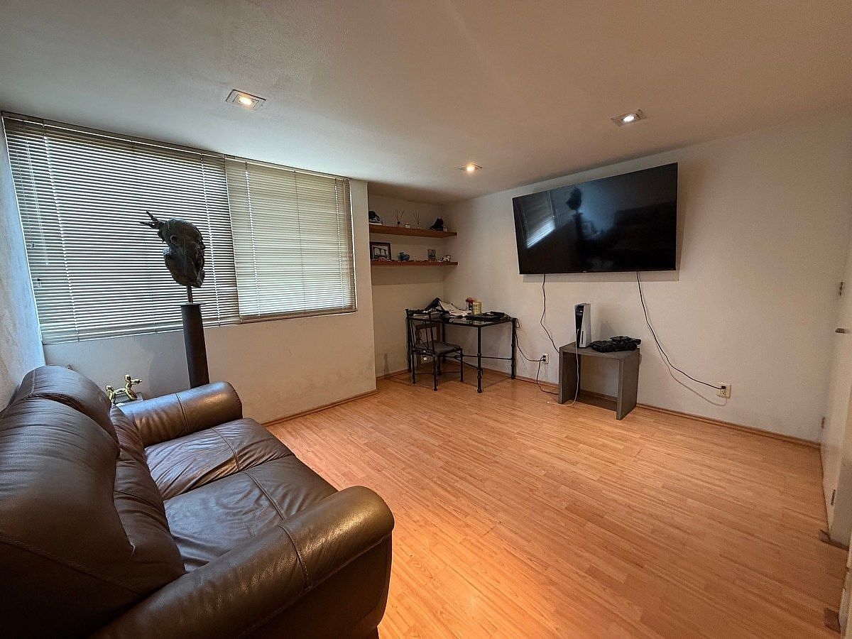 Departamento en Arenal Tepepan, Tlalpan, foto 7 de 14