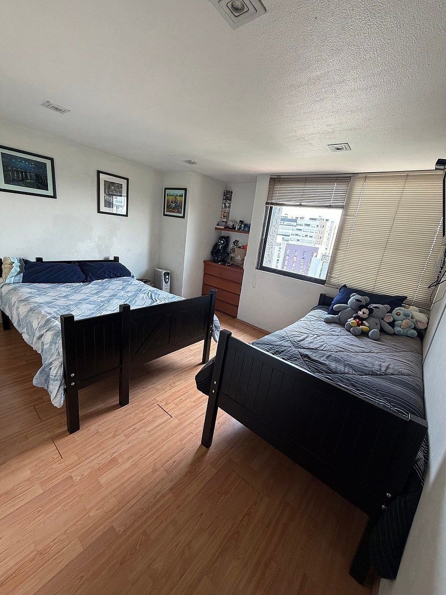 Departamento en Arenal Tepepan, Tlalpan, foto 8 de 14