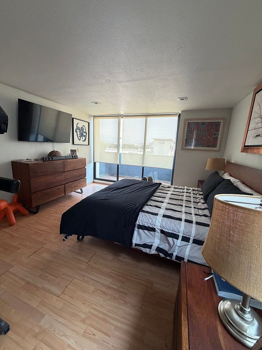 Departamento en Arenal Tepepan, Tlalpan, foto 9 de 14