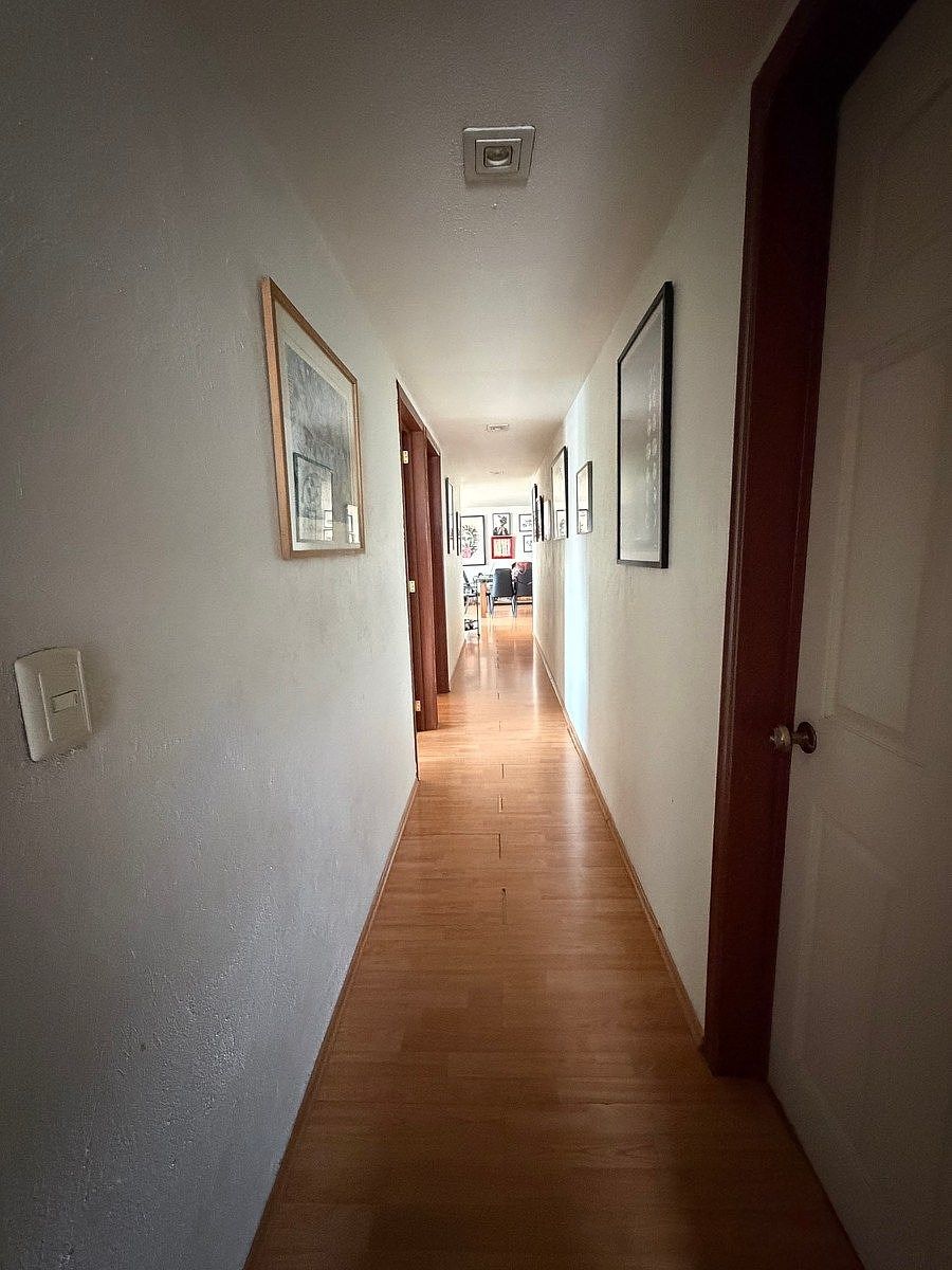 Departamento en Arenal Tepepan, Tlalpan, foto 12 de 14