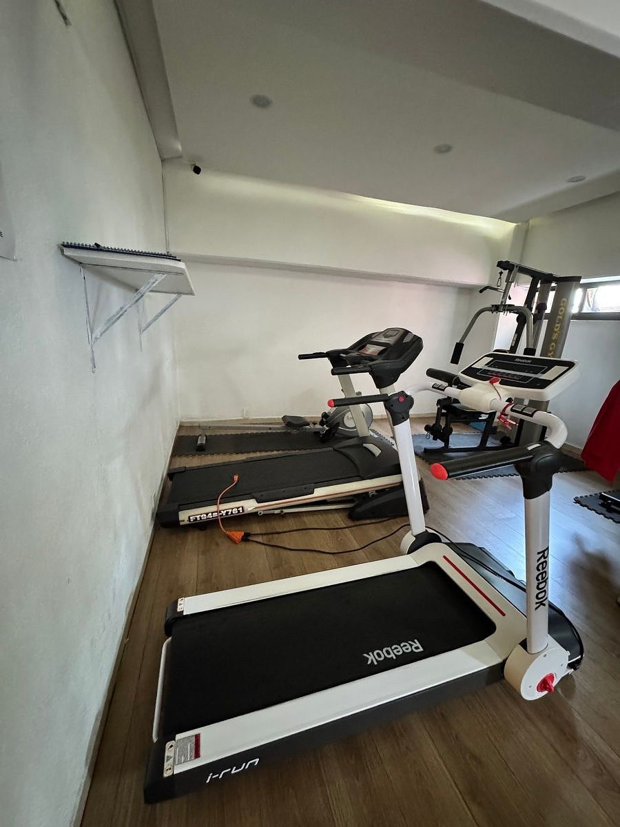 Departamento en Arenal Tepepan, Tlalpan, foto 13 de 14