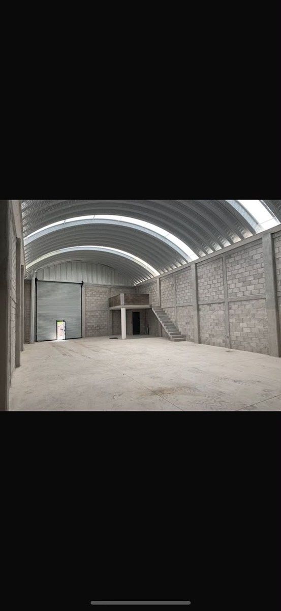 Bodega comercial en Santa Rosa de Jauregui, Querétaro, foto 2 de 4