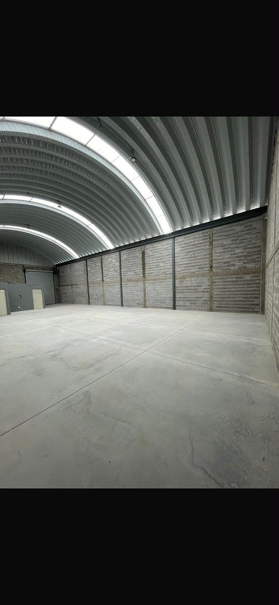 Bodega comercial en Santa Rosa de Jauregui, Querétaro, foto 3 de 4