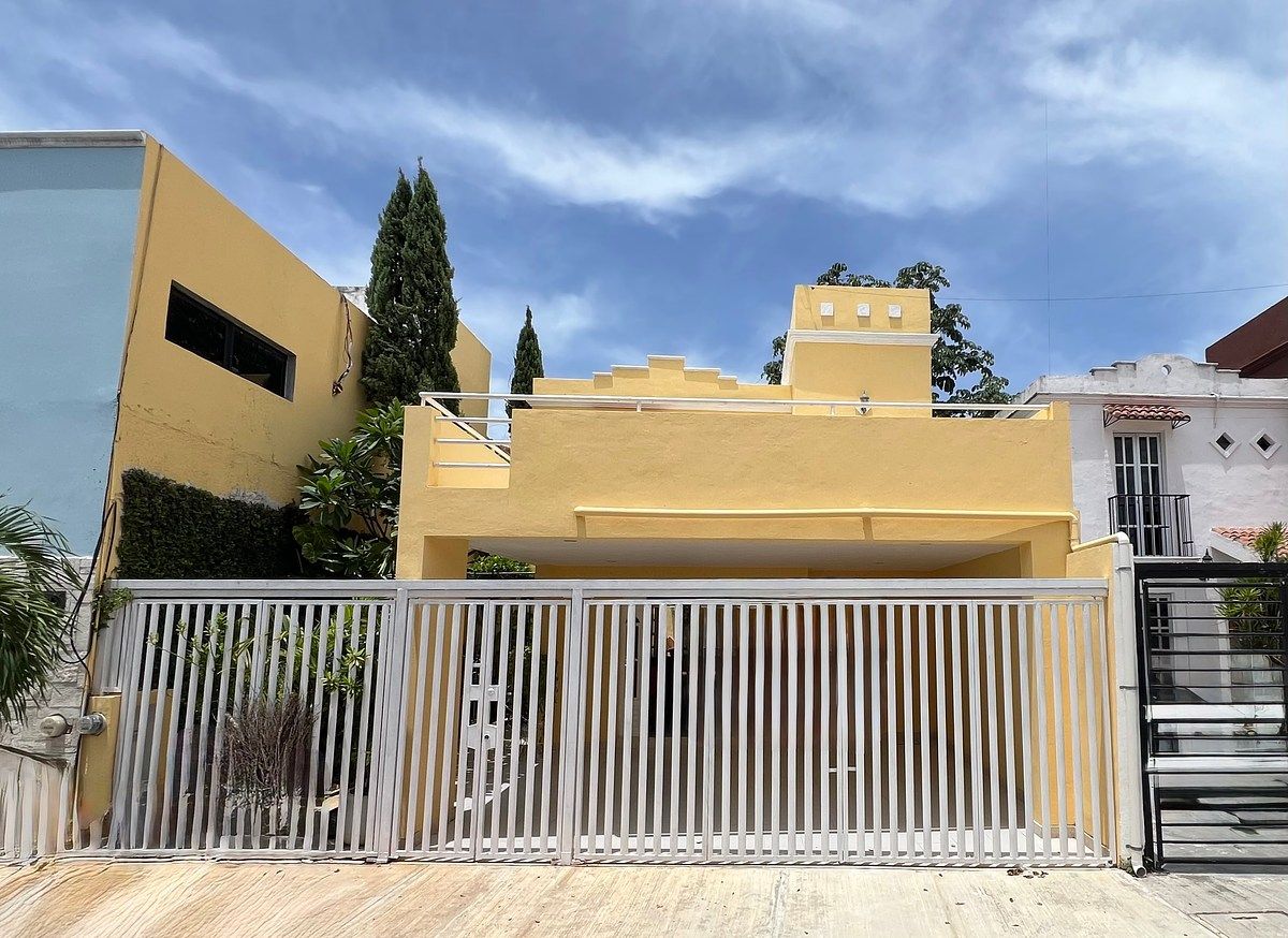CASA DE TRÊS QUARTOS PARA ALUGAR NA COLÔNIA MAYA ALTABRISA, foto 1 de 26